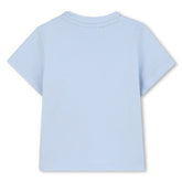 BOSS Baby Boys T-Shirt Persian Blue